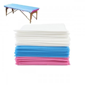 Disposable Non-woven Bed Sheet